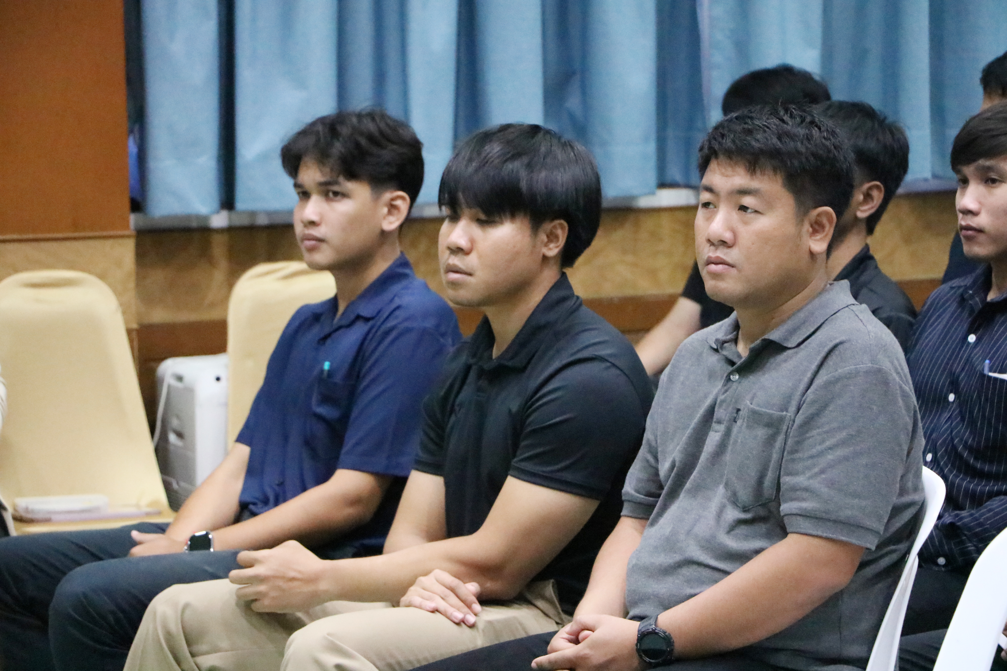 title - ส.ป.ก. จัดการปฐมนิเทศและมอบแนวทางข้าราชการบรรจุใหม่ 2569